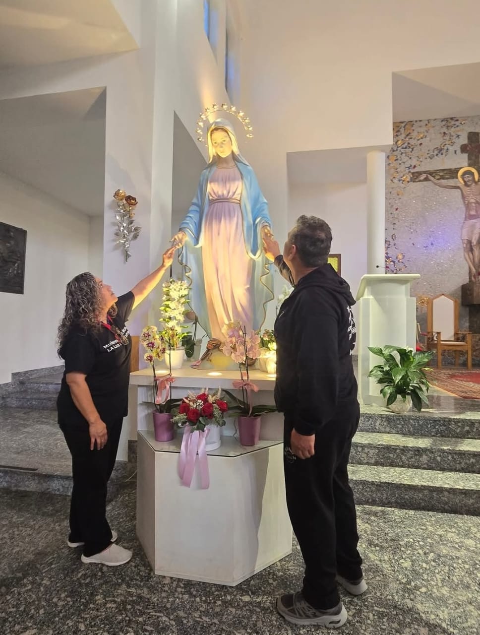 peregrinaciones 2024